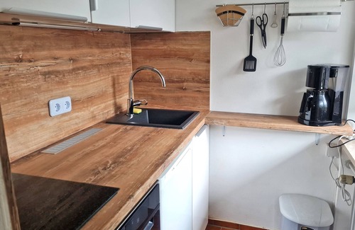 Aschau im Chiemgau Apartment | Alpenresidenz - Becker Heinz - 52023