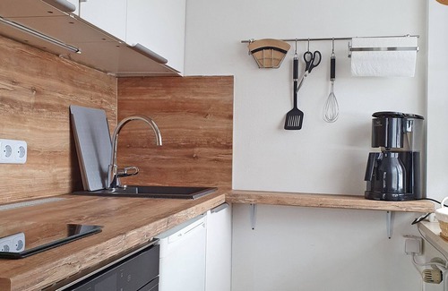 Aschau im Chiemgau Apartment | Alpenresidenz - Becker Heinz - 52023