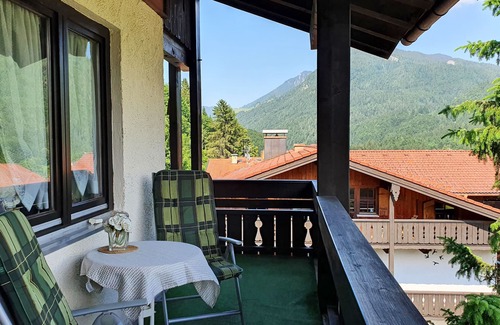 Aschau im Chiemgau Apartment | Alpenresidenz - Becker Heinz - 52023