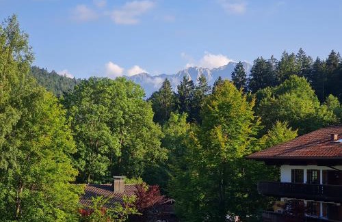 Aschau im Chiemgau Apartment | Alpenresidenz Ruda