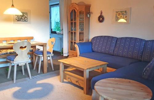 Aschau im Chiemgau Apartment | Alpenresidenz Ruda