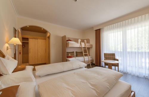 Engelberg Hotel | Alpenresort Eienwäldli Engelberg