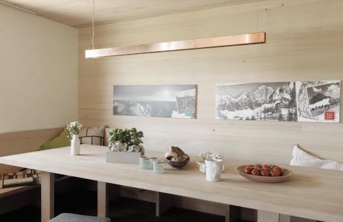 Schildlehen House | Alpenrose Boutique Chalet Gretl