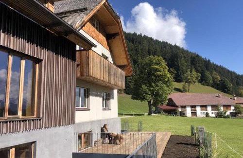Schildlehen House | Alpenrose Boutique Chalet Gretl