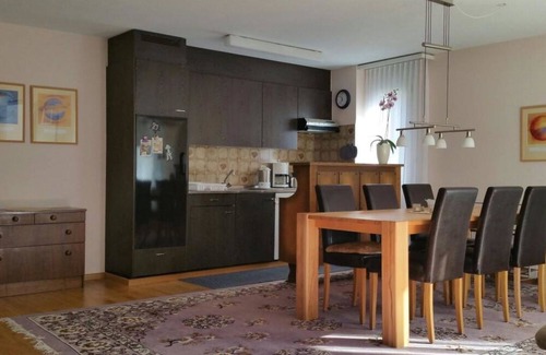 Engelberg Apartment | Alpenstrasse 621 by Interhome