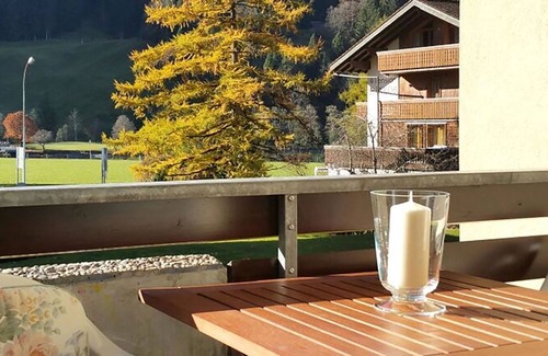Engelberg Apartment | Alpenstrasse 621 by Interhome