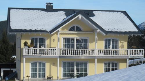 Riezlern Apartment | Alpentraum