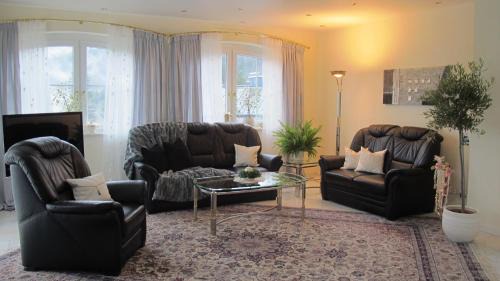 Riezlern Apartment | Alpentraum