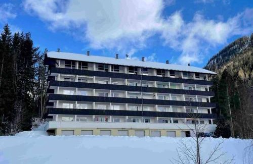 Bad Mitterndorf Apartment | Alpenurlaub II Wohnung mit Traumausblick