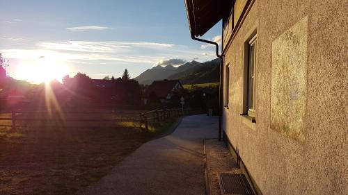 Michaelerberg-Pruggern Apartment | Alpenvereinshaus Pruggern