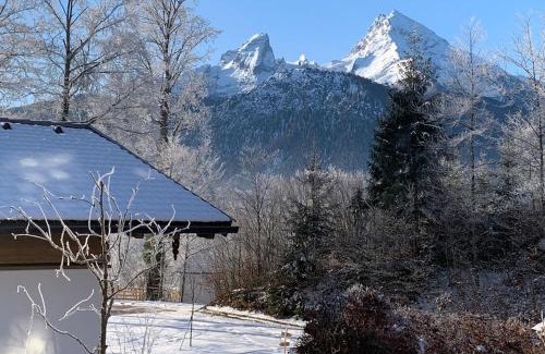 Gmain Apartment | Alpenvilla Berchtesgaden Appartements