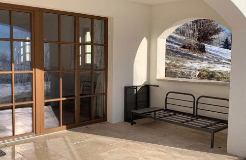 Gmain Apartment | Alpenvilla Berchtesgaden Appartements