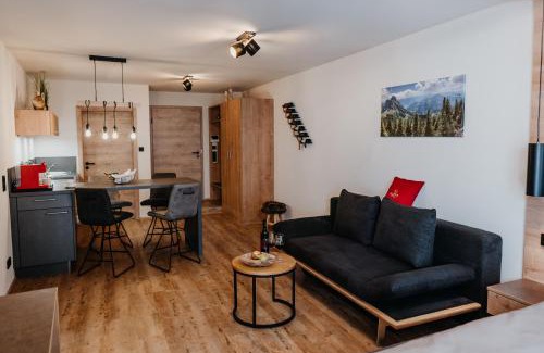Kempten Apartment | Alpenwolke Appartements