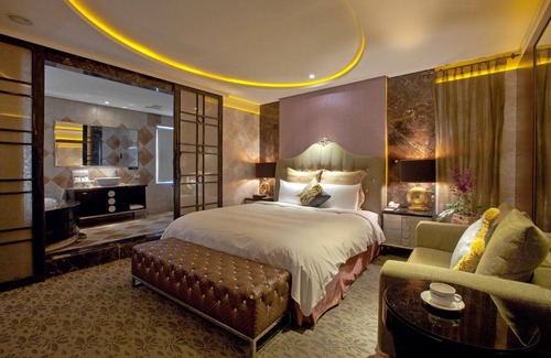 Songshan Hotel | Alper Motel