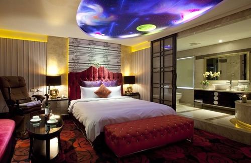 Songshan Hotel | Alper Motel