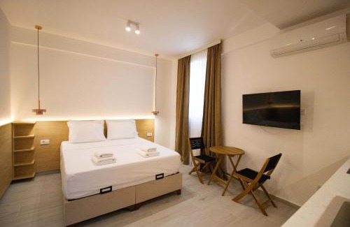 Maini Apartment | Alpesa Apartments