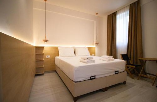 Maini Apartment | Alpesa Apartments