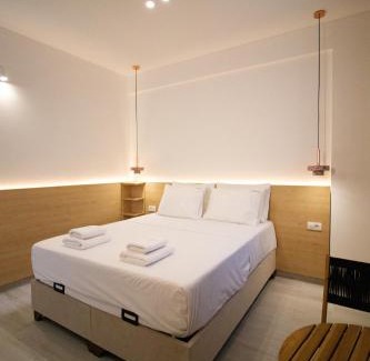 Maini Apartment | Alpesa Apartments