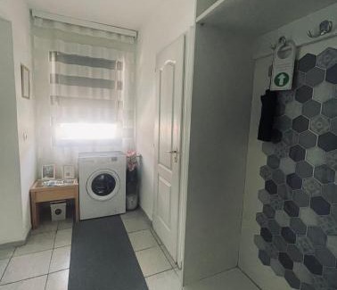 Sopron House | Alpesi Apartman Downtown