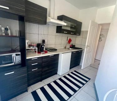 Sopron House | Alpesi Apartman Downtown