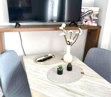 Serres Apartment | Alpha apartment 43