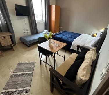 Serres Apartment | Alpha Apartments 42