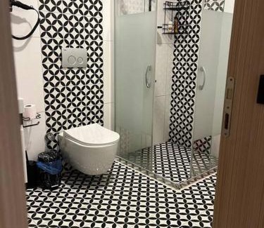 Fethiye Apartment | Alpha center apartment