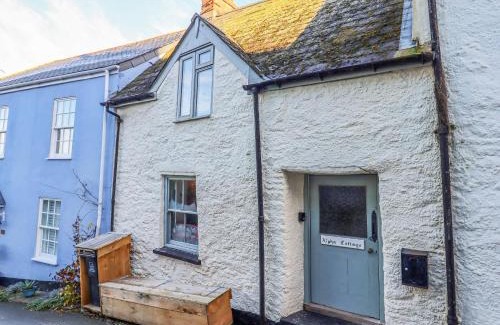 Dittisham House | Alpha Cottage