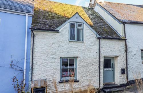 Dittisham House | Alpha Cottage
