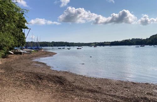 Dittisham House | Alpha Cottage
