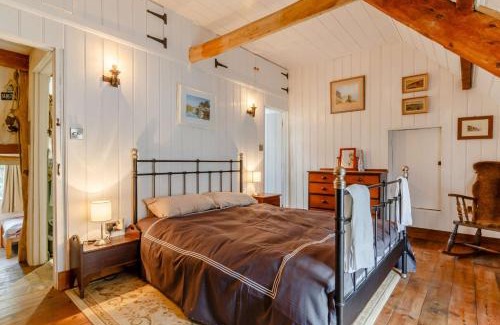 Dittisham House | Alpha Cottage