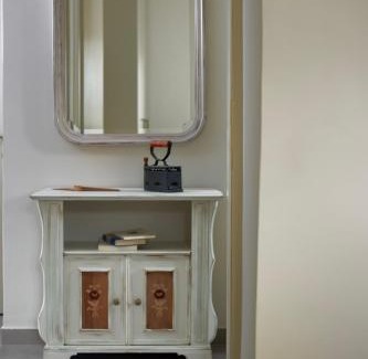 Steniai Apartment | Alpha House Gialia