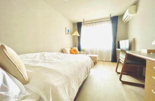 Hakata Ekimae Apartment | Alphabed HAKATA COMFORT