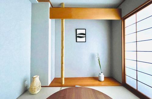 Hakata Ekimae Apartment | Alphabed HAKATA COMFORT