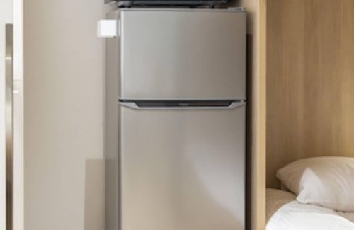 Tsuboya Apartment | ALPHABED INN NahaKokusaiStreet WEST
