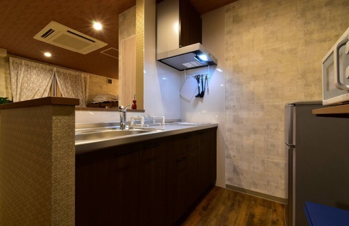 Kamei Cho Apartment | Alphabed Takamatsu Central Park 101 Special ro/Takamatsu Kagawa
