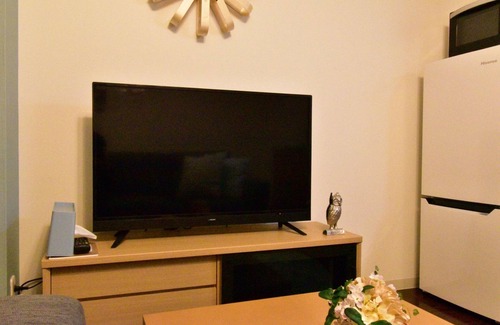 Furujin Machi Apartment | Alphabed Takamatsu Furujinmachi 805 Natural - 805/Takamatsu Kagawa