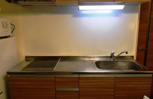 Furujin Machi Apartment | Alphabed Takamatsu Furujinmachi 805 Natural - 805/Takamatsu Kagawa
