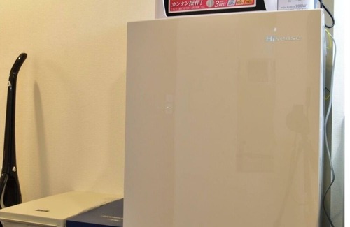 Furujin Machi Apartment | Alphabed Takamatsu Furujinmachi 806 Luxury roo - 806/Takamatsu Kagawa