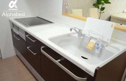 Hyogo Machi Apartment | Alphabed Takamatsu Hyogocho 502 Roy/Takamatsu Kagawa