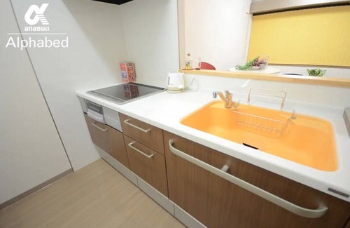 Hyogo Machi Apartment | Alphabed Takamatsu Hyogocho 603 Tri/Takamatsu Kagawa