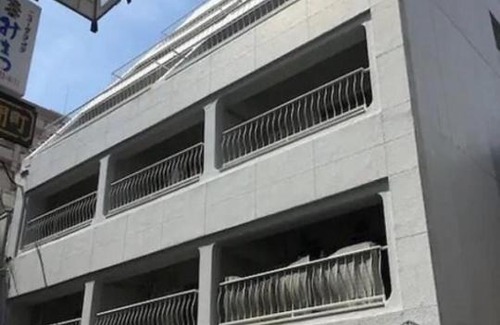 Hyakken Machi Apartment | Alphabed Takamatsu Hyakkenmachi 401 / Vacation STAY 20113