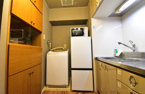 Iguchi Machi Apartment | Alphabed Takamatsu Iguchimachi 102/Vacation STAY 20124
