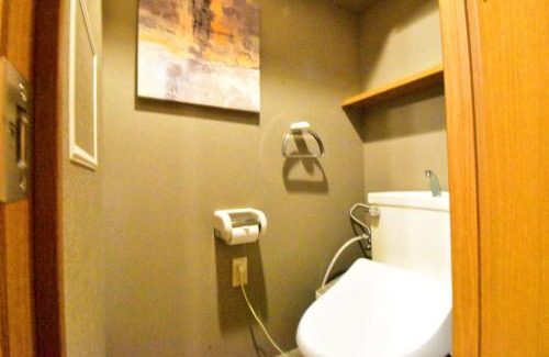 Iguchi Machi Apartment | Alphabed Takamatsu Iguchimachi 102/Vacation STAY 20124