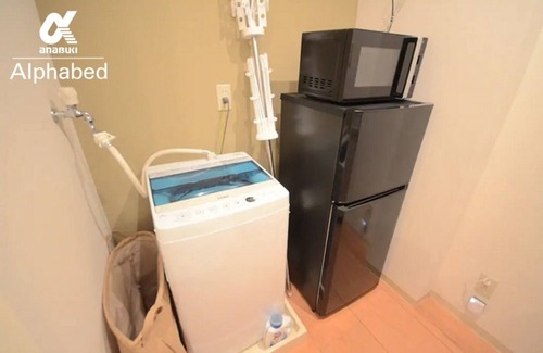 Tokiwa Cho Apartment | Alphabed Takamatsu Kawaramachi 501 d/Takamatsu Kagawa