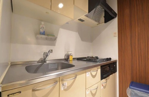 Matsushima Cho Apartment | Alphabed Takamatsu Kawaramachi EAST