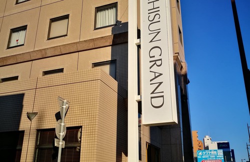 Matsushima Cho Apartment | Alphabed Takamatsu Kawaramachi EAST