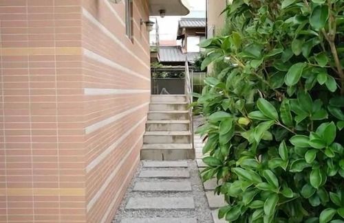 Matsushima Cho Apartment | Alphabed Takamatsu Kawaramachi EAST