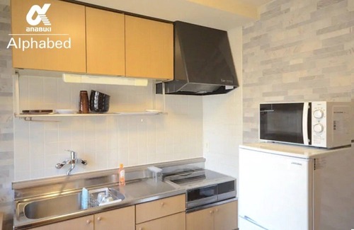 Jyoto Cho Apartment | Alphabed Takamatsu Kitahama East 202/Takamatsu Kagawa