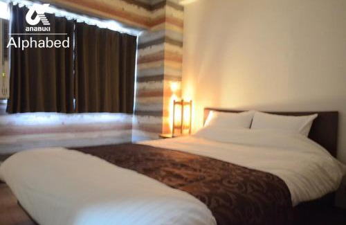 Jyoto Cho Apartment | Alphabed Takamatsu Kitahama EAST 203/Vacation STAY 20107